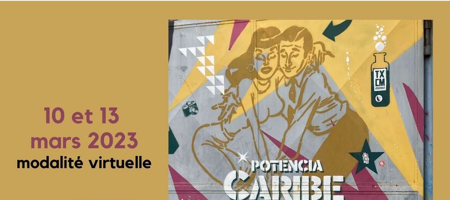 Musique et chanson en Amérique latine et dans les Caraïbes : résistances et discours de contre-pouvoir (XXe et XXIe siècles)
